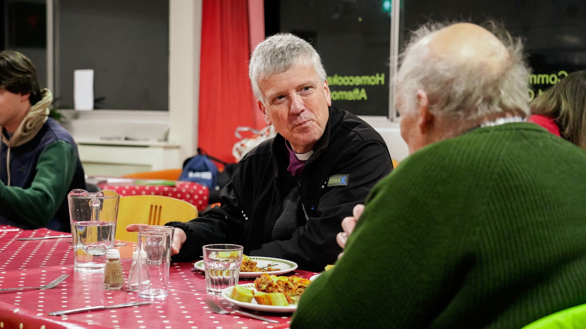 We are the Diocese of Guildford