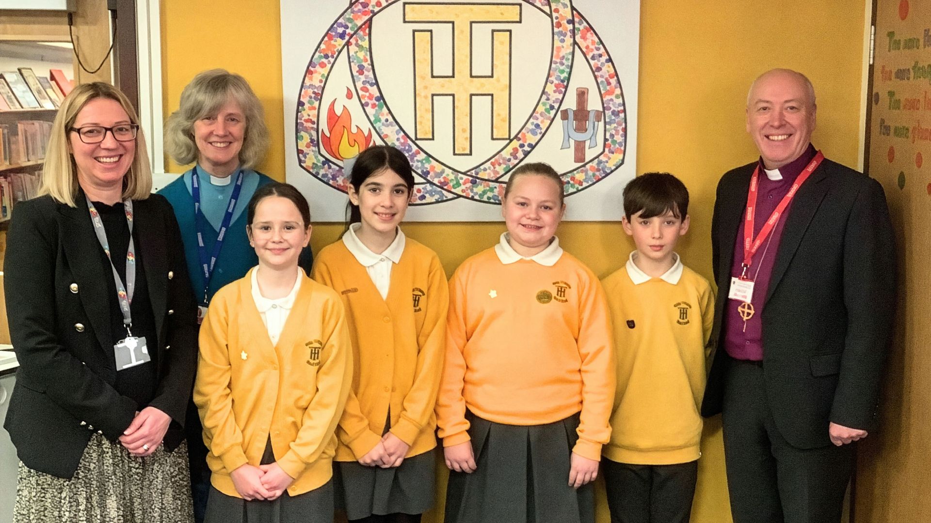 We are the Diocese of Guildford