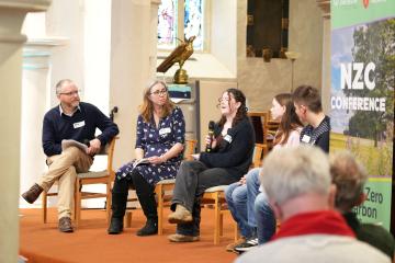 Haslemere Parish youth group.JPG